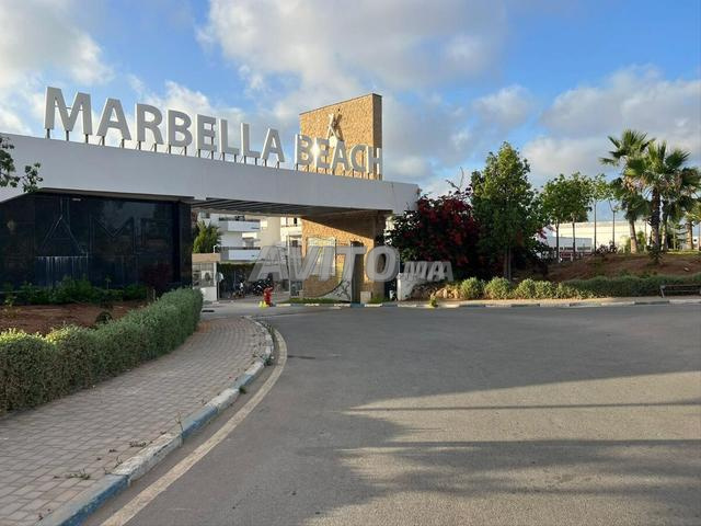 Appartement à louer 70 m² à Mohammedia - 2