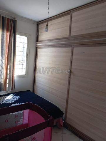 Appartement à vendre à Tamensna Anassim - 2