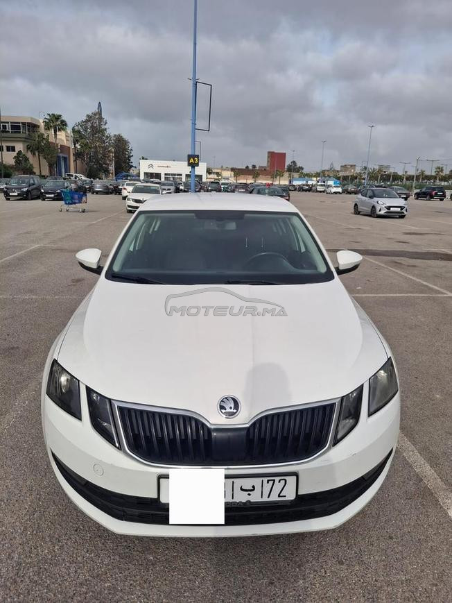 octavia 2020 