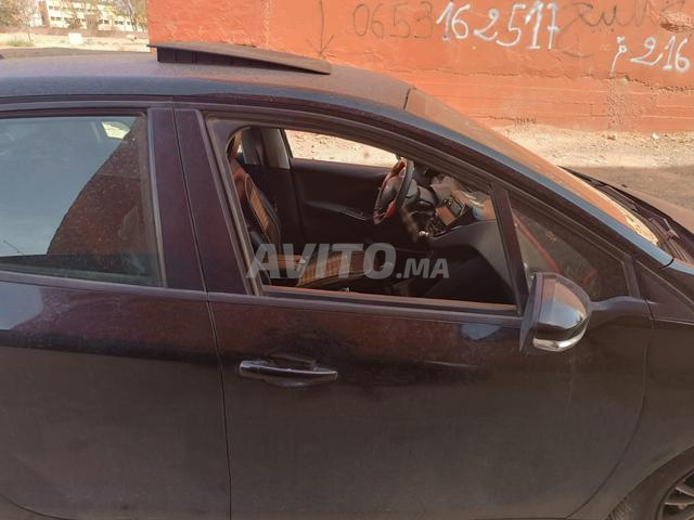 Peugeot 208 à vendre - 2