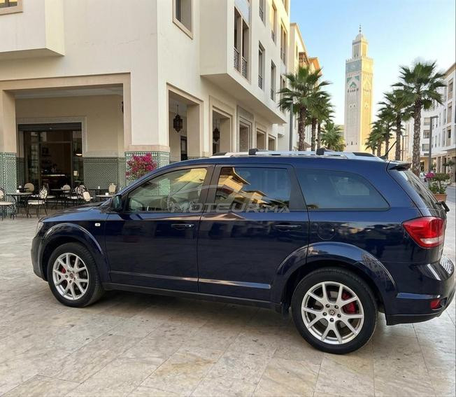 fiat freemont 