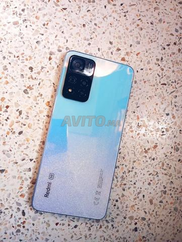 Redmi Note 11 Pro Plus 5G