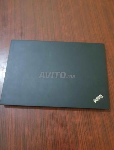 لينوفو ثينك باد T470s - 2