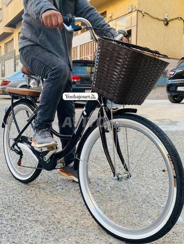 Nouveau vélo 26 pouces prix promo - 2