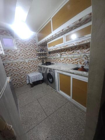 Appartement quartier Kods Bernoussi - 2