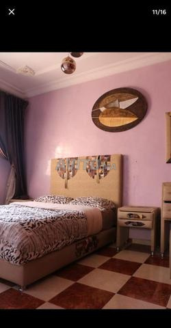 Appartement à vendre Mhamid Bradi 2 - 2