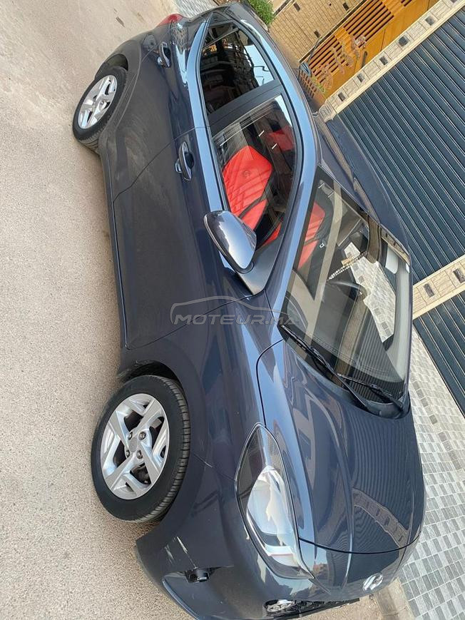 hyundai automatique