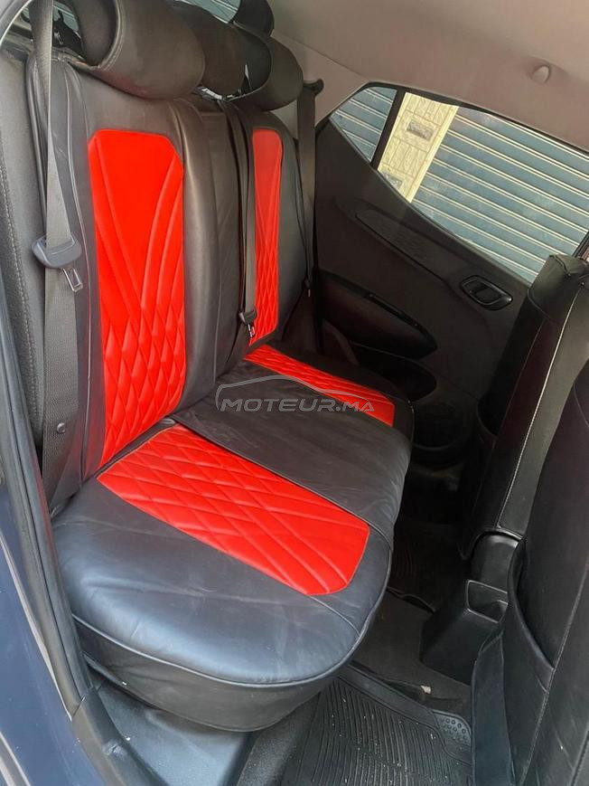 hyundai automatique