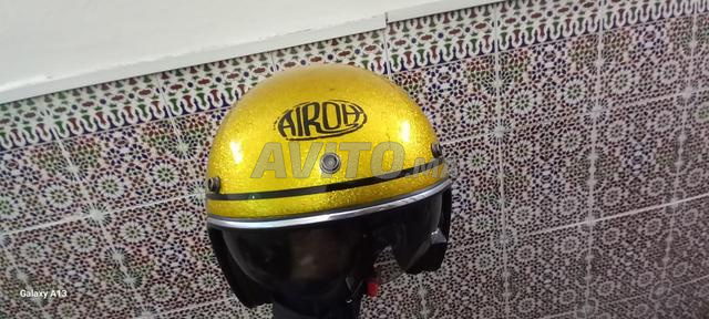 Casque Airoh Vespa - 2