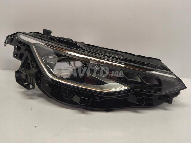 Optique Golf 8.5 Rlin iQlight. 2025/ G/D - 2