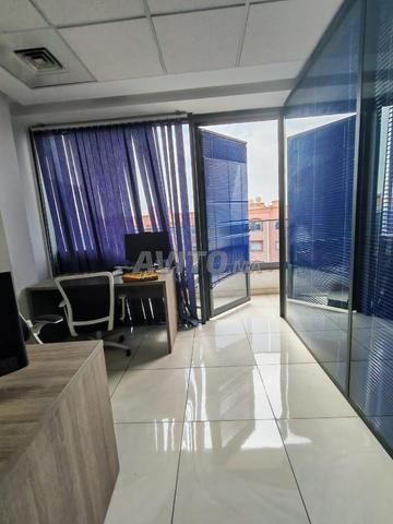 Bureau à louer Boulevard Allal El Fassi - 2