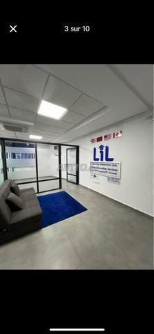 Plateau bureau à vendre - Centre-ville - 2