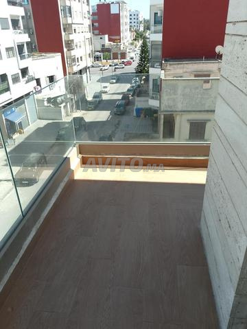 Location studio vide ain sebaa près - 2