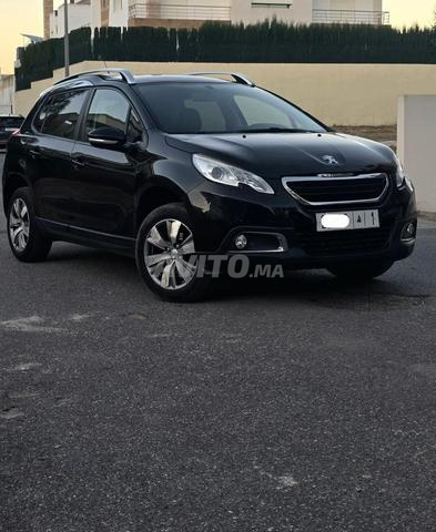Peugeot 2008 Top - 2