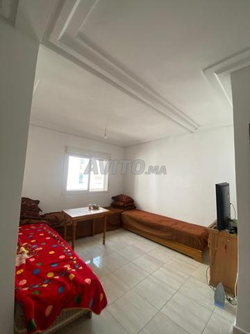 Andalous Bouskoura - 2