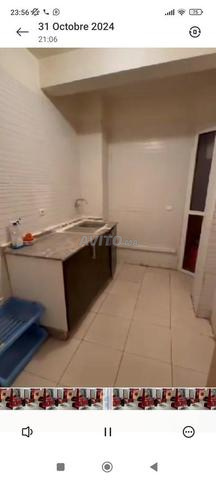 Appartement Commercial Rez-de-chaussée Doha - 2