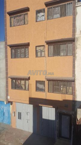 شقة للإيجار - 2