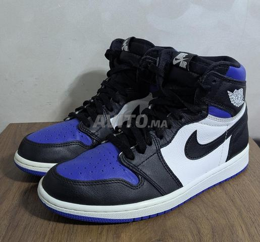 Nike Air Jordan Original 41