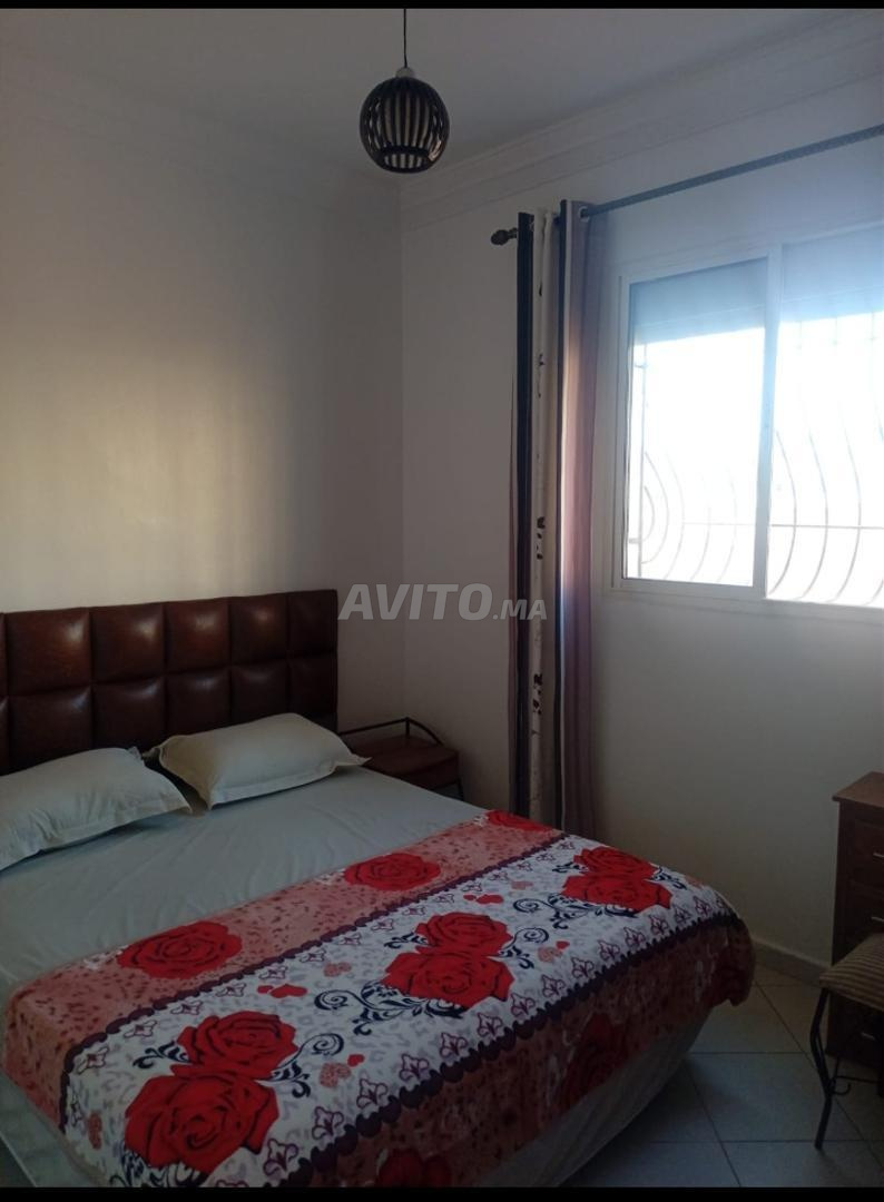 Appartement à louer 54 m à Agadir - image 2