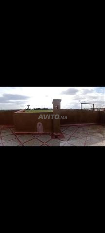 شقة للكراء 220 متر مربع ببرشيد - 2