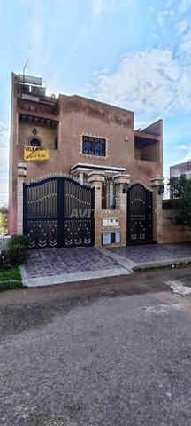 Appartement à louer 220 m² à Berrechid