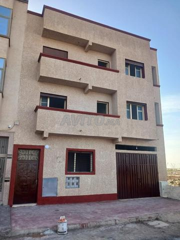 Maison à vendre - 2