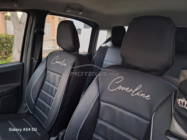 voiture à vendre fiat panda 