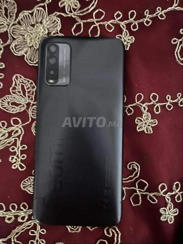 ريدمي 9 تي جديد - 2