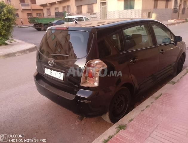 Toyota Corolla Diesel Manuelle 2005 à Deroua