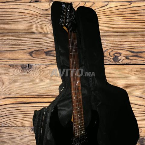Guitare électrique authentique Ibanez RG120 - 2