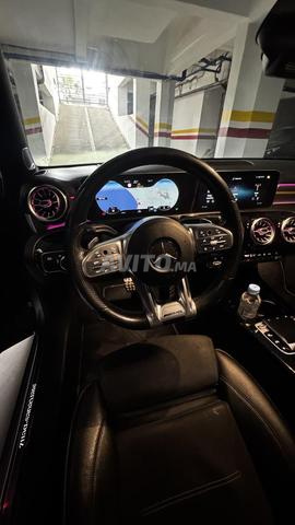 MERCEDES A220 AGM PLUS