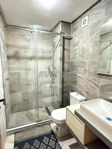 Appartement meublé à louer à Nouaceur