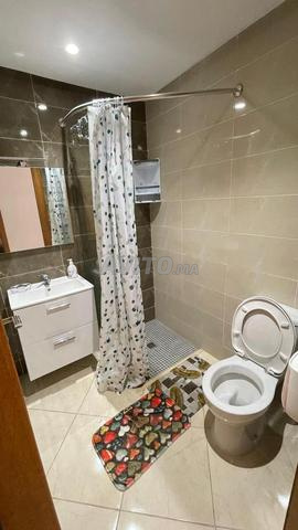 Appartement meublé à louer - 2