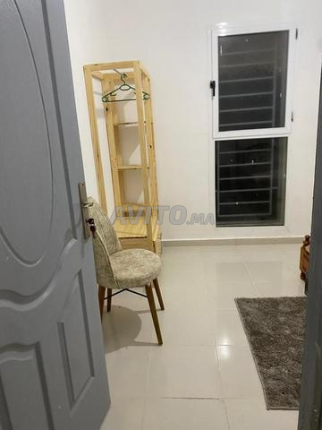 Mini villa à louer 6000dh - 2