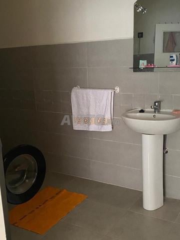 شقة للإيجار 120 متر مربع في سيدي قاسم