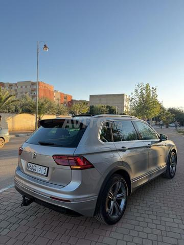 TIGUAN VOLKSWAGEN - 2