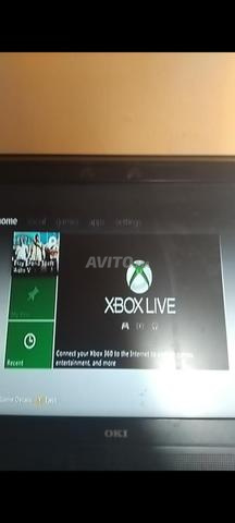 Jeux Xbox 360, tout fonctionne - 2
