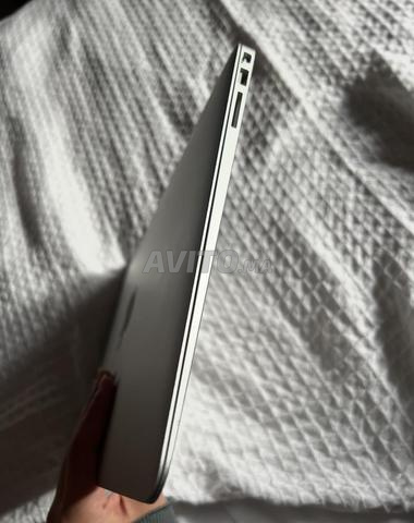 Macbook air - 2