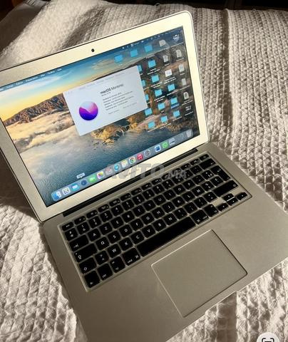 Macbook air