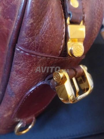 Sac femme cuir Loewe - 2