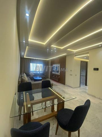 Appartement à vendre / à louer - Centre-ville