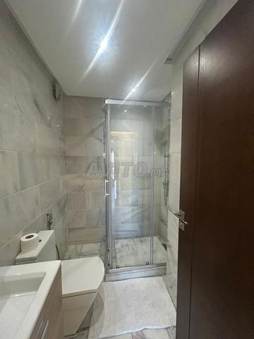 Appartement à vendre / à louer - Centre-ville - 2