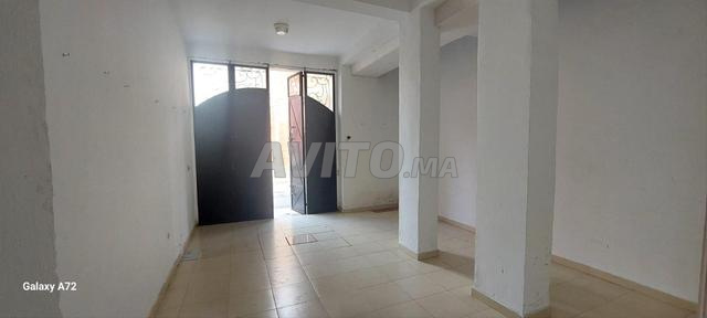 محل 30 متر بأهلان للإيجار - 2