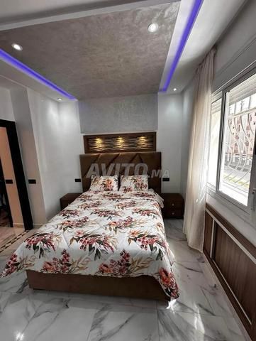 Appartement équipé pour les familles