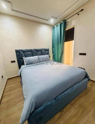 شقق جديدة في قلب مدينة بني ملال. مرحبا بكم