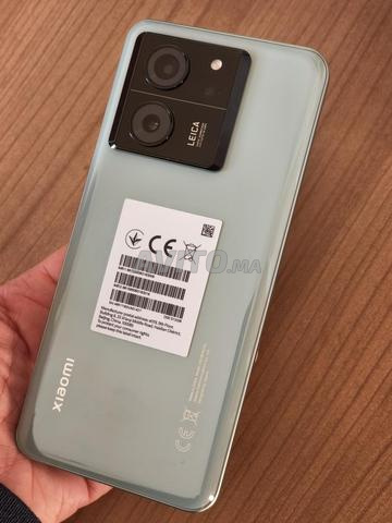 شاومي 13T برو 5G دوس 12 جيجا 50 ميجابكسل جديد