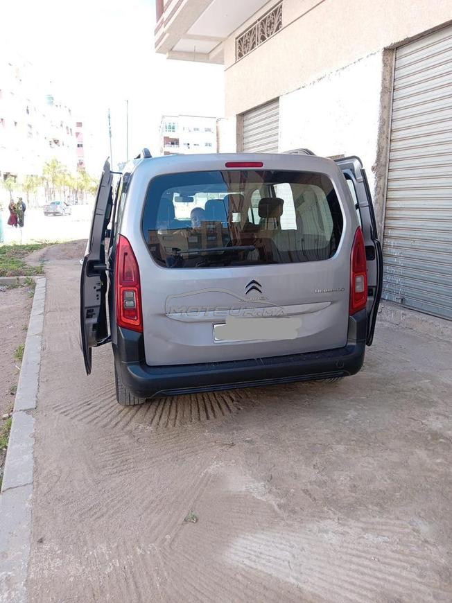 citroen berlingo tres bon etat 