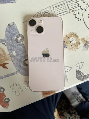 iPhone 13 mini neuf