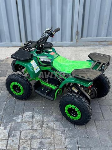 Le Quad à vendre. Bienvenue à tous - 2