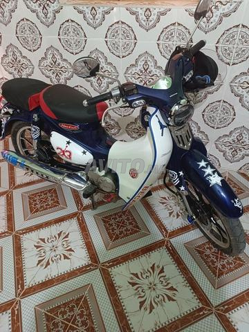 مطور لا يزال نظيفًا، لمن يرغب أهلاً وسهلاً